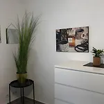 Apartment Kingsize Duisburg