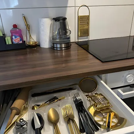 Apartment Kingsize