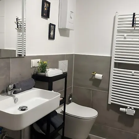 Apartment Kingsize *