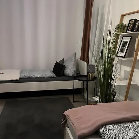 Apartment Kingsize