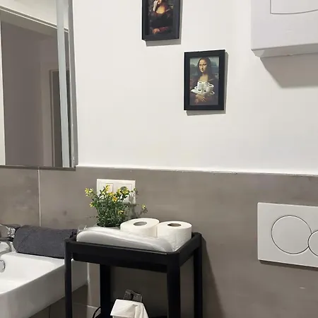 Kingsize Apartment