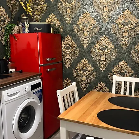 Apartment Kingsize