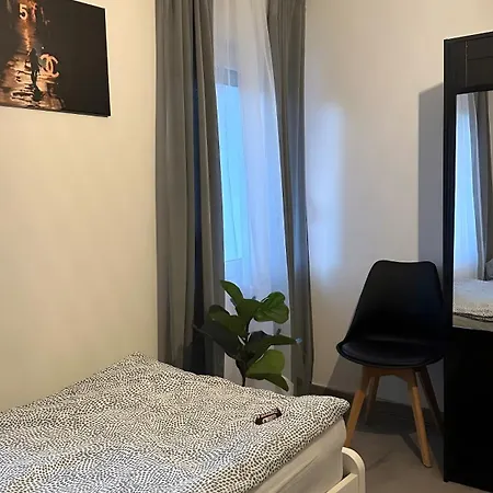 Kingsize Apartment *