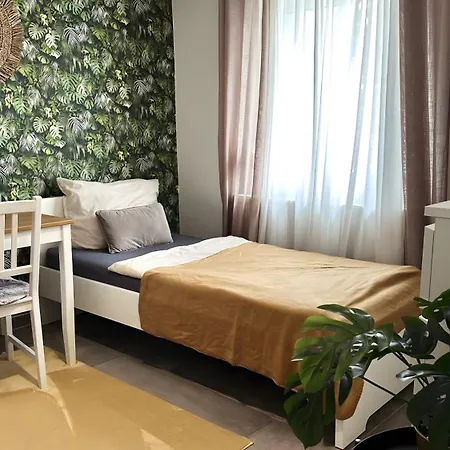 Apartment Kingsize Duisburg