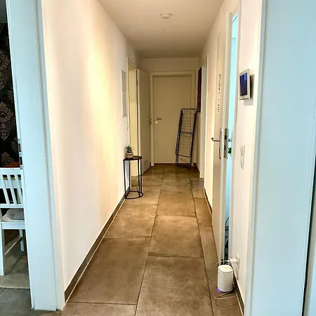 Apartment Kingsize Duisburg