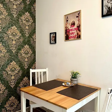 Kingsize Apartment